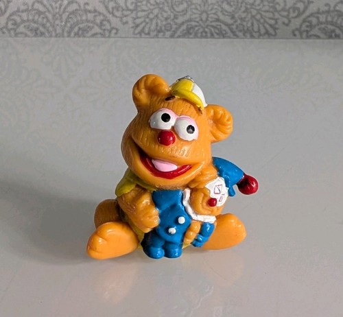 Vintage muppet babies baby - muppet,