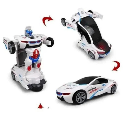 Car robot transformer deform - robot,