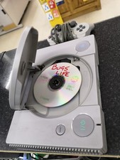 Sony PlayStation 1 PS1 Console