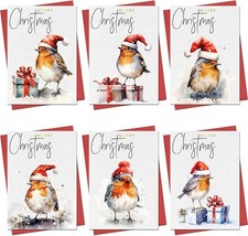 Christmas Cards Boxed
