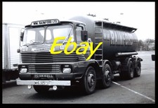 Truck Lorry Photo, Scammell