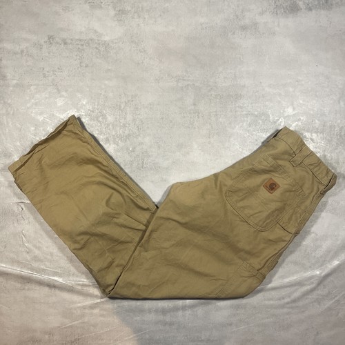 Vintage carhartt b151 dkh - b151,