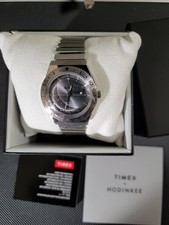 Timex Q Timex Vintage Hodinkee