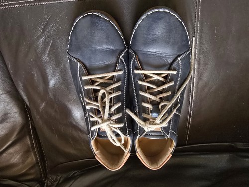 Joseph seibel navy - navy, blue