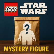 LEGO Star Wars Mystery Blind