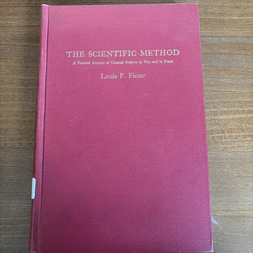 Rare the scientific - the,