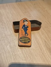 Vintage Miniature Sharp's