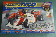 Tyco formula grand prix nigel - tyco,