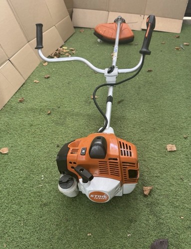 Stihl fs240c petrol - stihl,