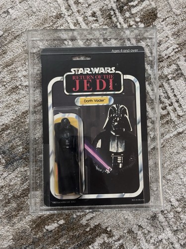 Vintage star wars - vintage,