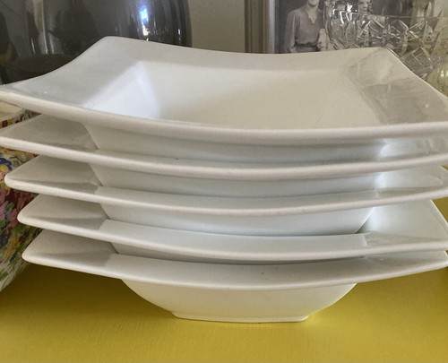 Contemporary china dessert - x,