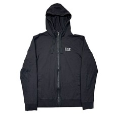 Emporio Armani Zip Hoodie EA7