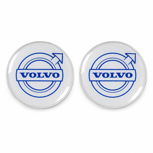 Volvo remote key fob - volvo,
