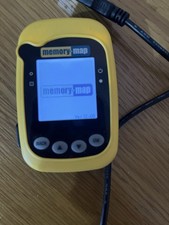 Snooper Memory Map GPS Bike