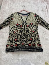 Artscapes Women's Tunic Top
