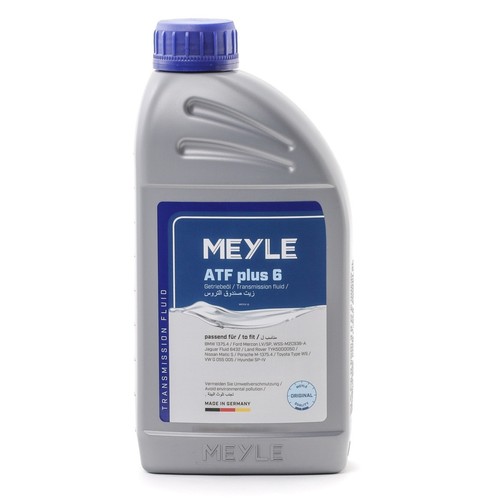 Meyle automatic transmission - meyle,