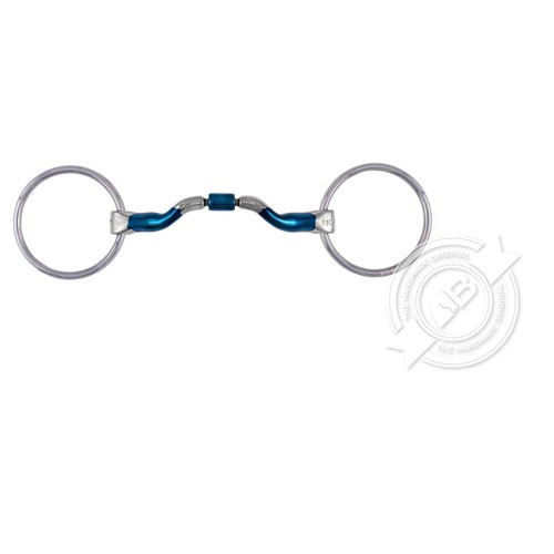 Bombers loose ring ported - bombers,