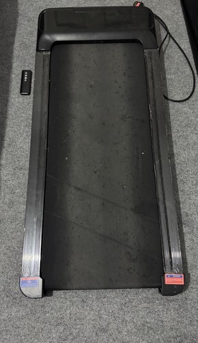 Treadmill pro speed - q2,