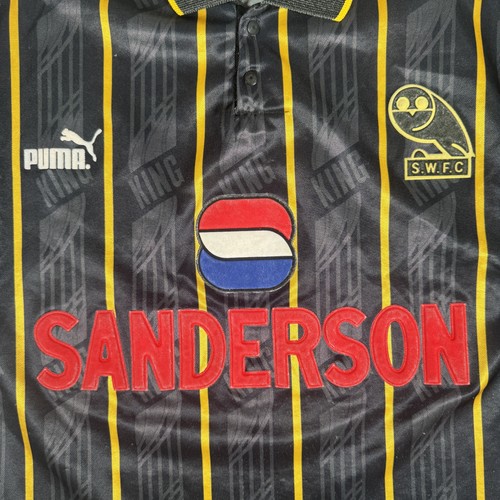 Sheffield wednesday - sheffield,