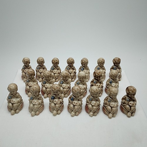 Wade whimsies collectable - wade,