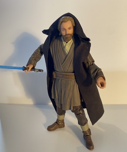 Star wars obi - wars, kenobi