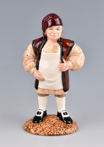 Royal doulton lotr - doulton,