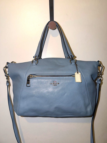 Coach prairie satchel - coach,