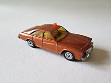 Corgi Juniors - KOJAK BUICK