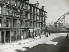 The govan road end - end, copland