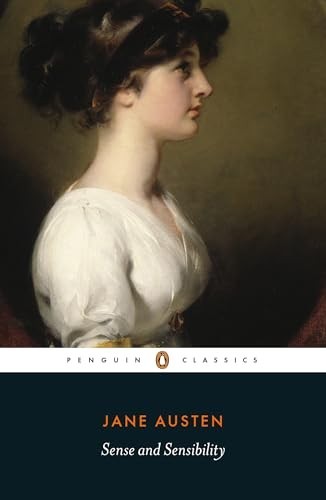 Sense and sensibility penguin - and,