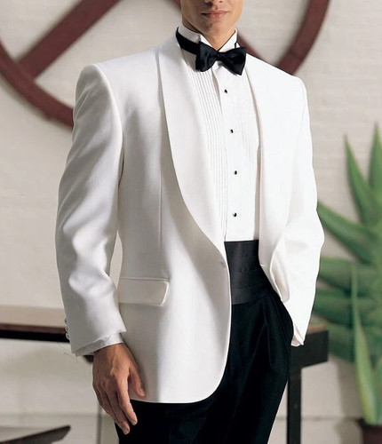 Classic groom wedding - groom,