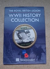 Westminster The Royal British