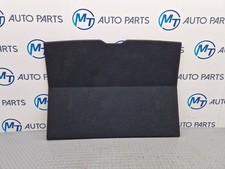 BMW 1 SERIES BOOT FLOOR PANEL CARPET LINER 7448231 F40 F70