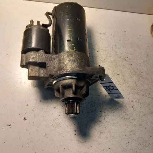 Starter motor volkswagen bora - starter,
