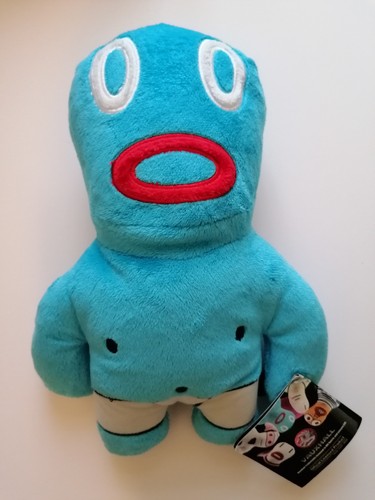 Corsa mon teddy blue - corsa, c'mon