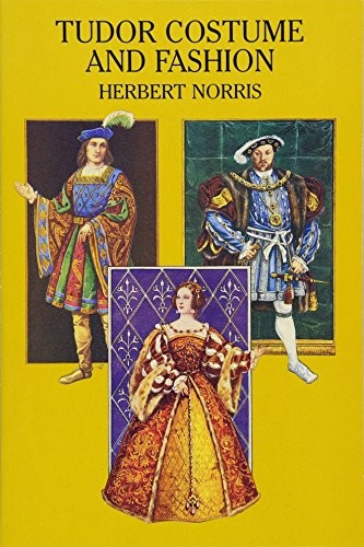 Tudor costume and fashion - tudor,
