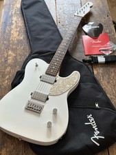 Fender Japan Ltd FSR Run
