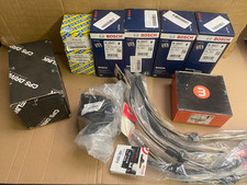 LARGE JOB LOT OF AUTOMOTIVE