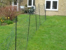 Poultry netting - genuine