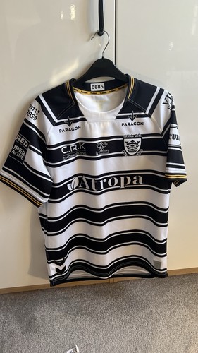 Hull hummel home rugby - hull,
