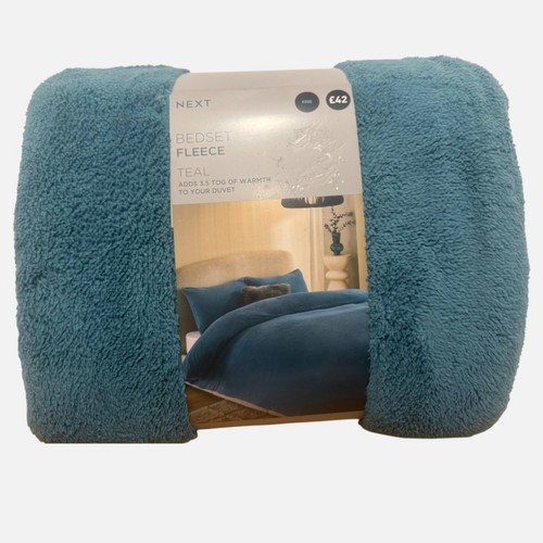 Next king size - next, blue