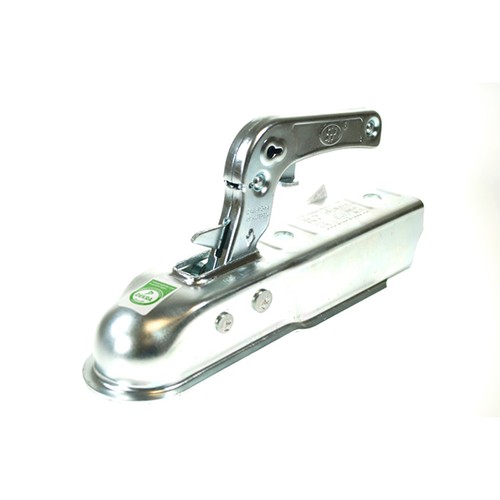 Mp80 trailer coupling hitch - mp80,