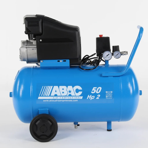 Abac compressor monte carlo - monte,