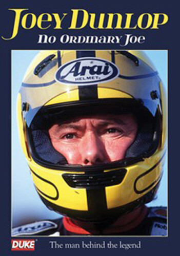 Joey dunlop ordinary joe - no,