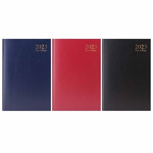2023 diary week a - diary,