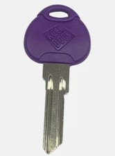 Rockdoor Keys - To Suit