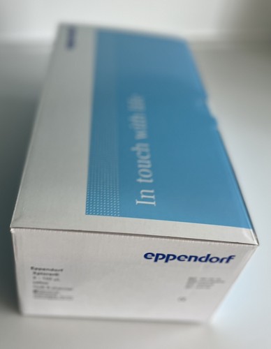 Eppendorf xplorer channel - eppendorf, xplorer®