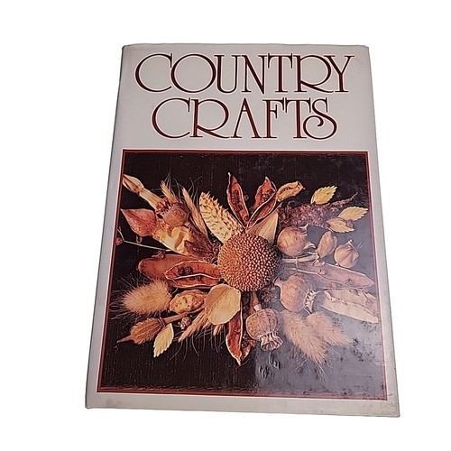 Country crafts anne - crafts,