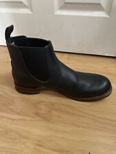Men Red Wing Beckman Chelsea Black 2929 In Fantastic Condition, Discontinued  