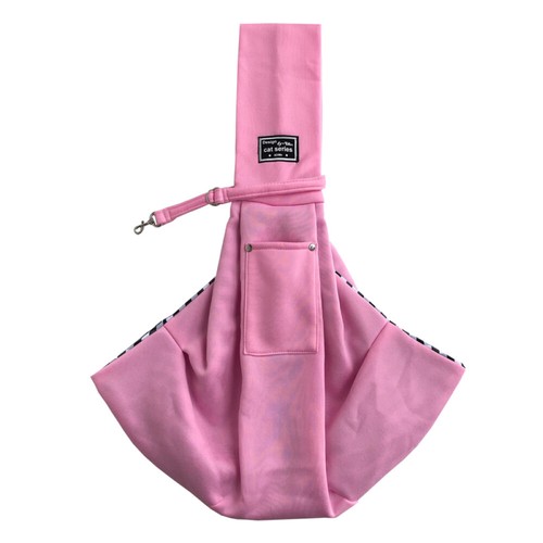 Pet carrier shoulder bag - carrier,